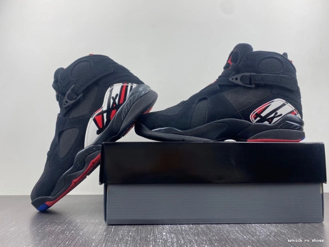 Rep Playoffs Air 305381-062 8 Jordan 0711